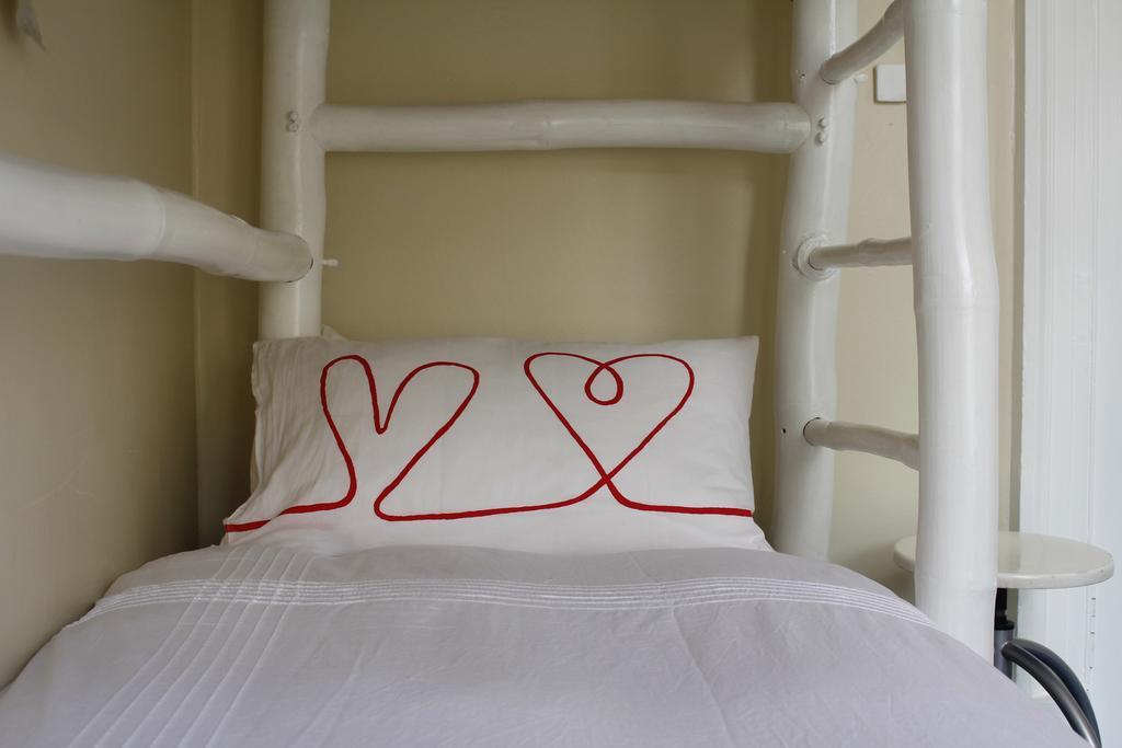 Casa Hamilton Bed & Breakfast - Edinburgh — Fotos 1