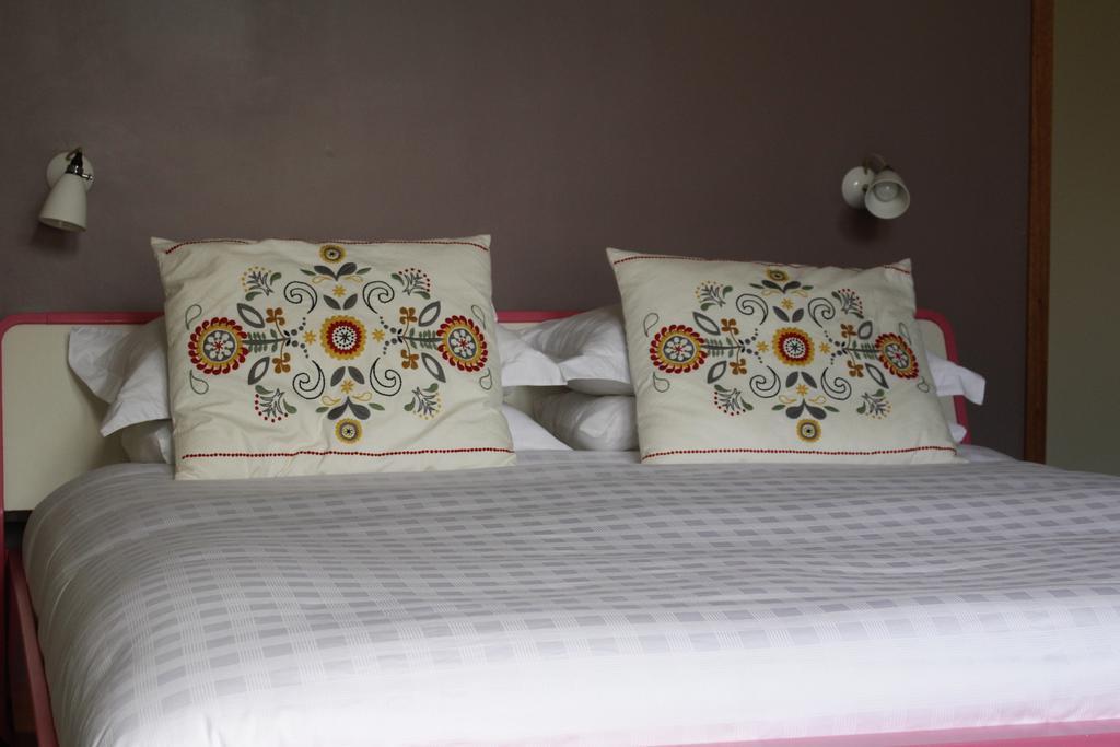 Casa Hamilton Bed & Breakfast - Edinburgh — Fotos 2